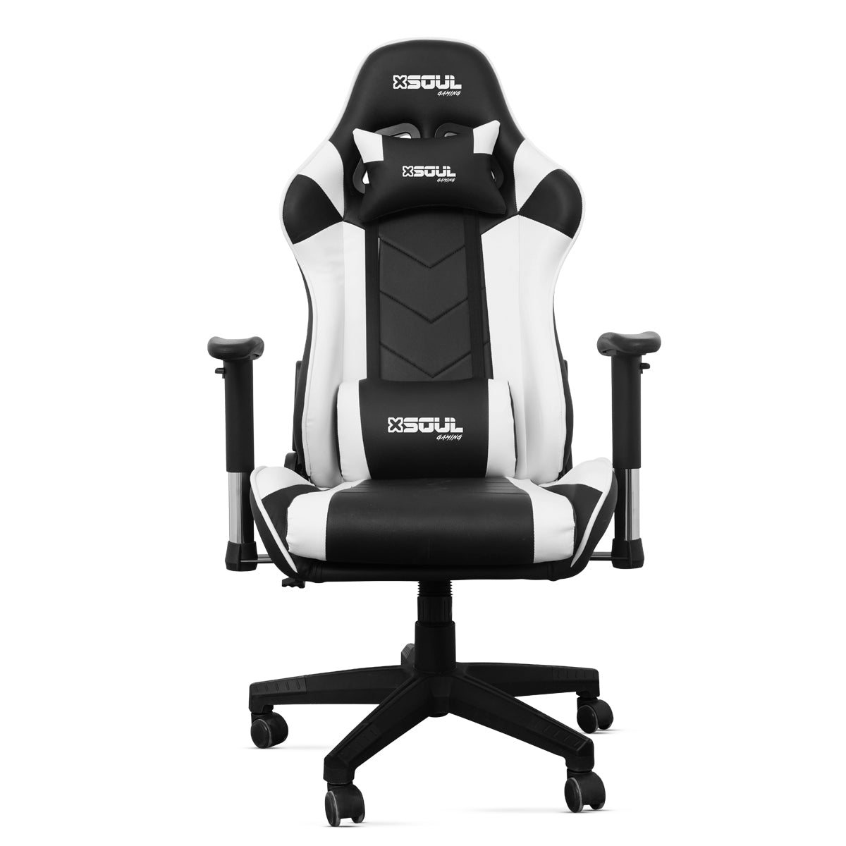 Silla Gamer SOUL CH100 Blanco