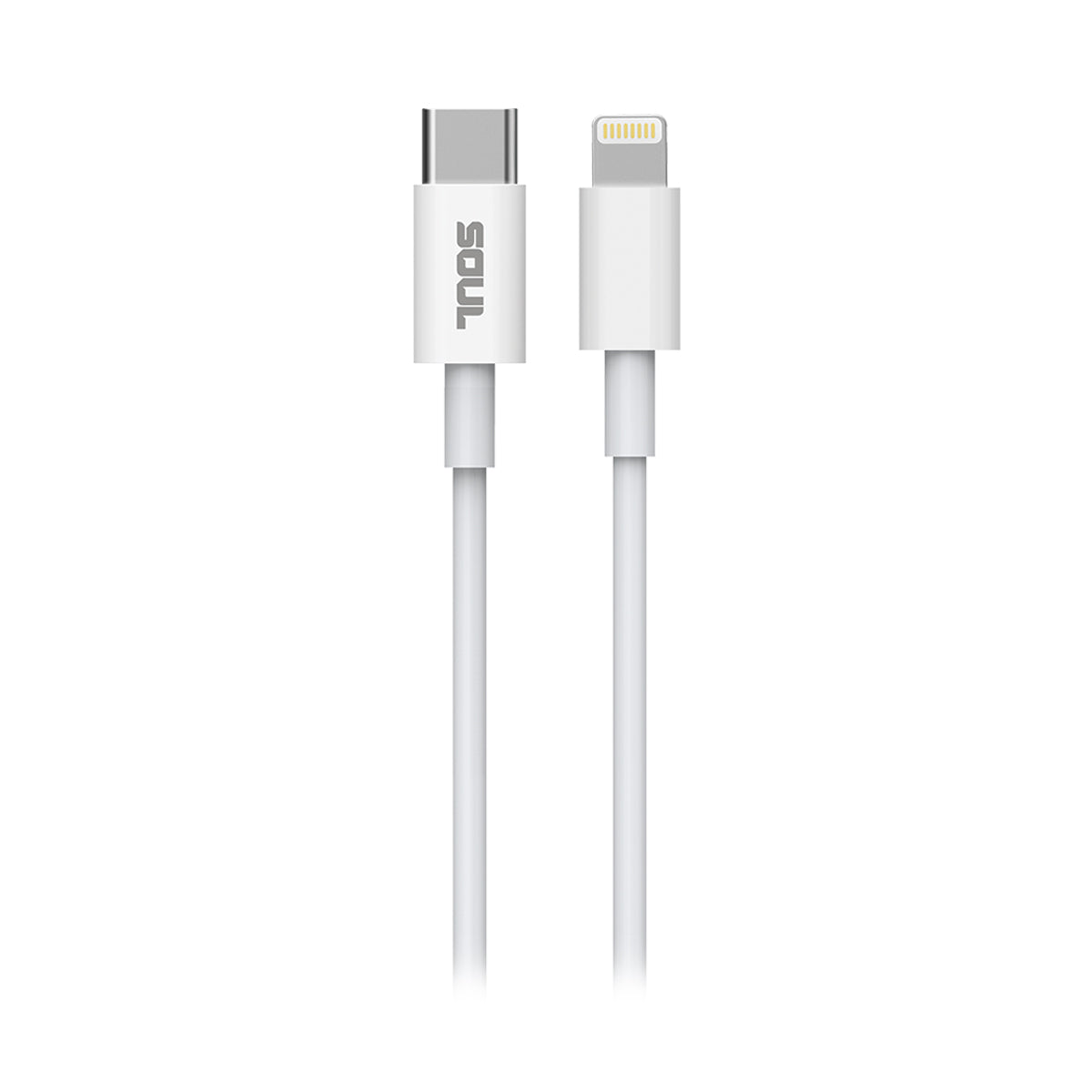 Cable SOUL USB Iphone Lightning