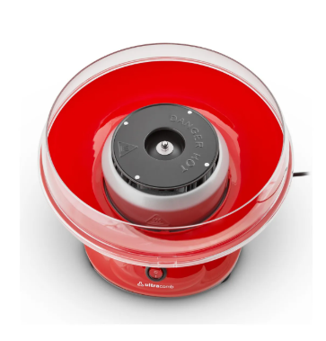 Fabrica Algodon Azucar Ultracomb FA-2900