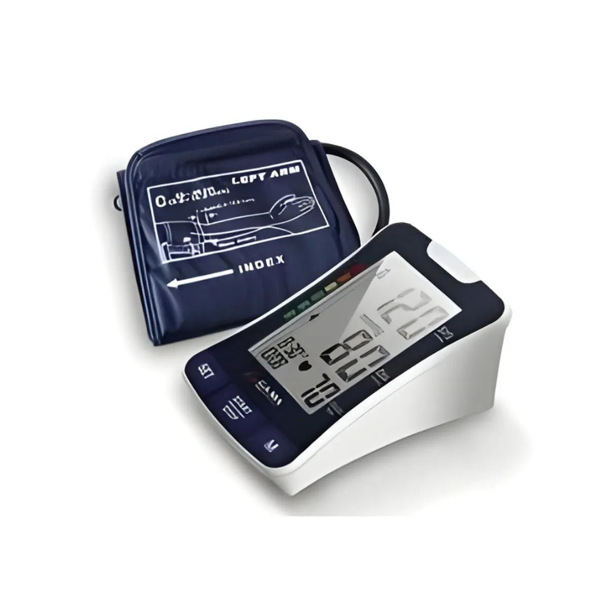 Tensiometro Brazo GAMA DBP-1307
