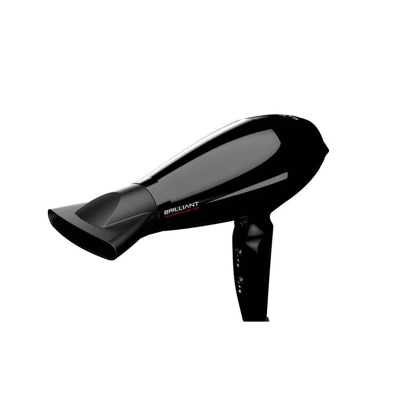 Secador de Pelo Gama Brilliaint Ceramic Ion