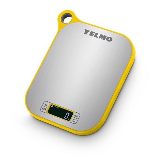 Balanza Cocina Yelmo 3 kg BL-7001