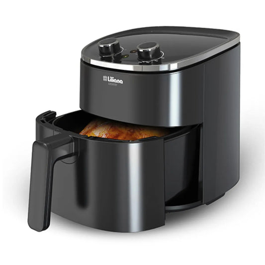 Freidora Liliana AF930 Easyfry 3.7 lt