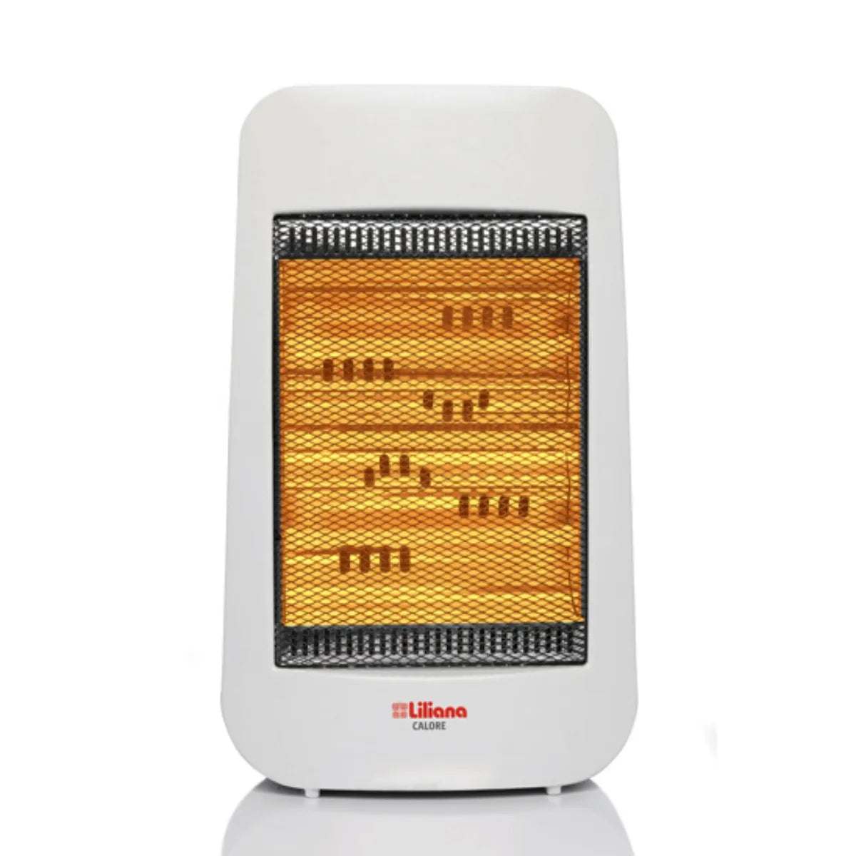 Calefactor Liliana Infrarrojo Calore C1080