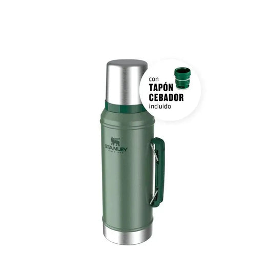Termo Verde Stanley 950ml