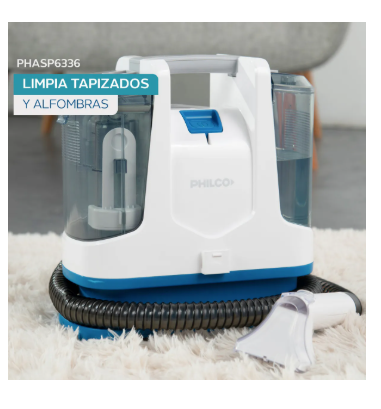 Aspiradora Philco Spot Cleaner PHASP6336P