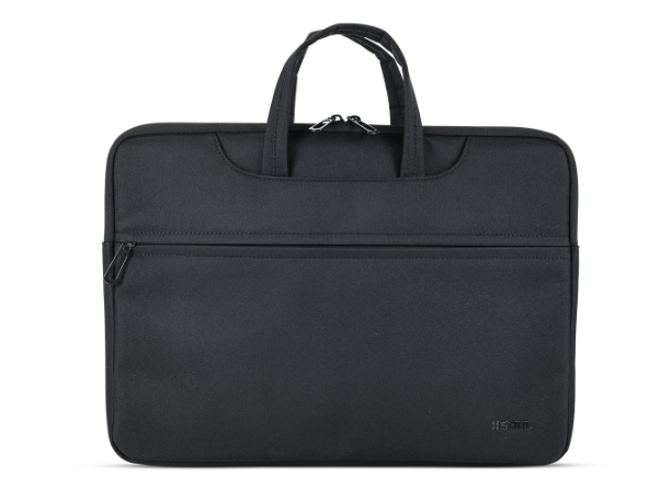 Funda Notebook 13" handle negro SOUL