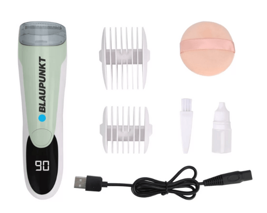 Cortador de Cabello Blaupunkt Baby Soft