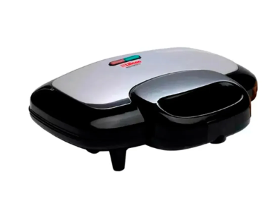 Sandwichera Liliana Mastertost AS990 700W