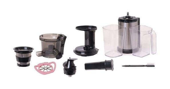 Extractor de Jugo Peabody PE-SJ10