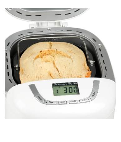 Fabrica de Pan SMARTLIFE SL-BM1349