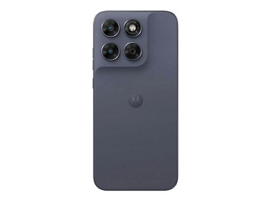 Celular Motorola G67 4GB 256GB Gris