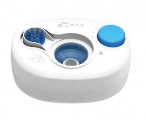 Nebulizador Ultrasónico N60 Ultra Silfab