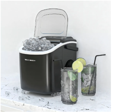 Fabrica de Hielo 1.2lt FoxBox Niveus