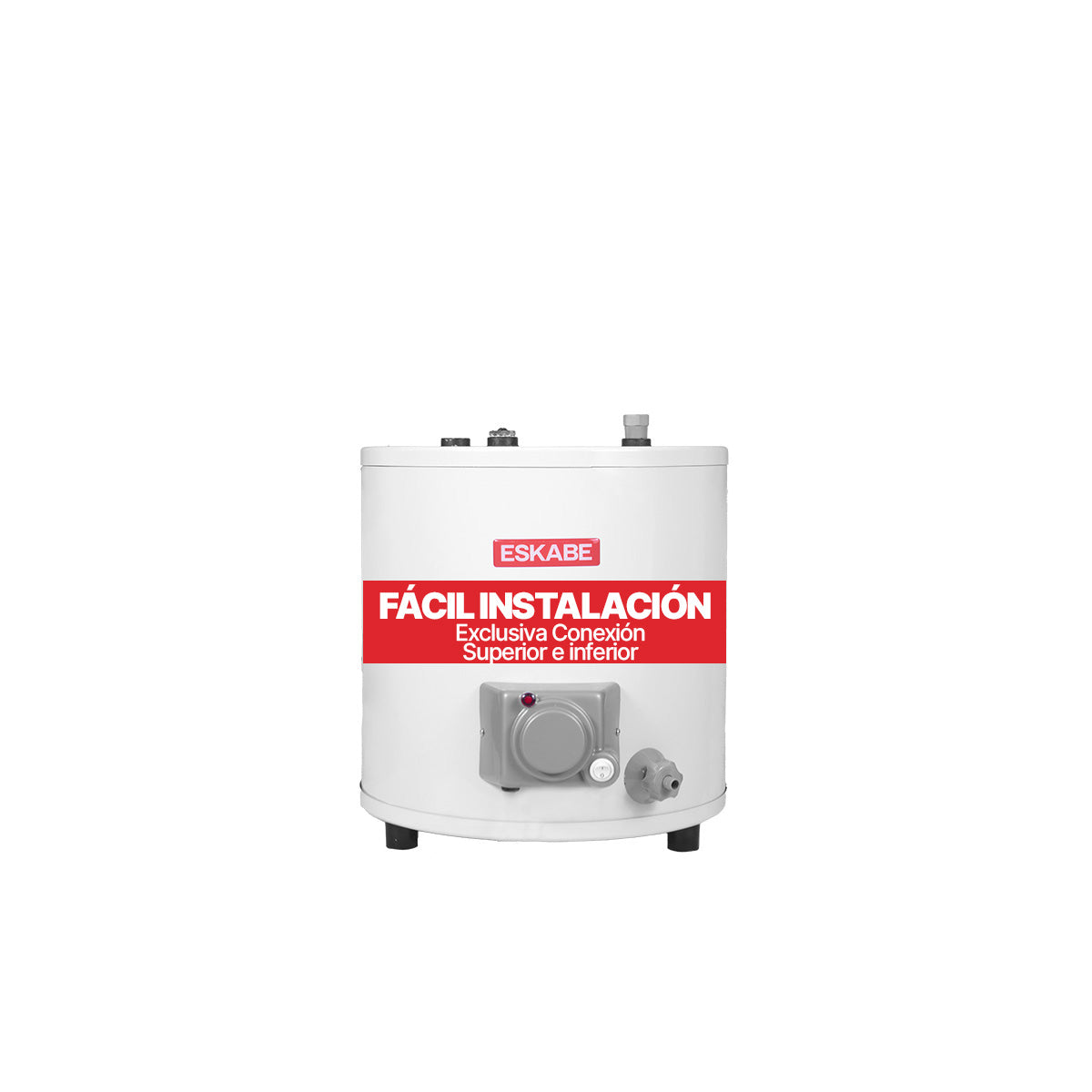 Termotanque ESKABE Electrico 35 lts