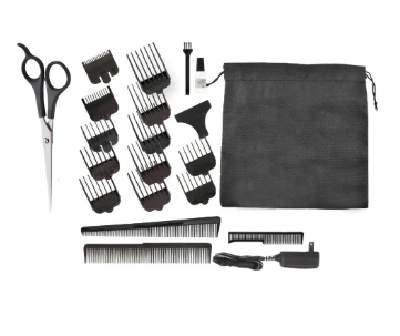 Cortadora de Cabello Wahl 22 piezas 9639-028