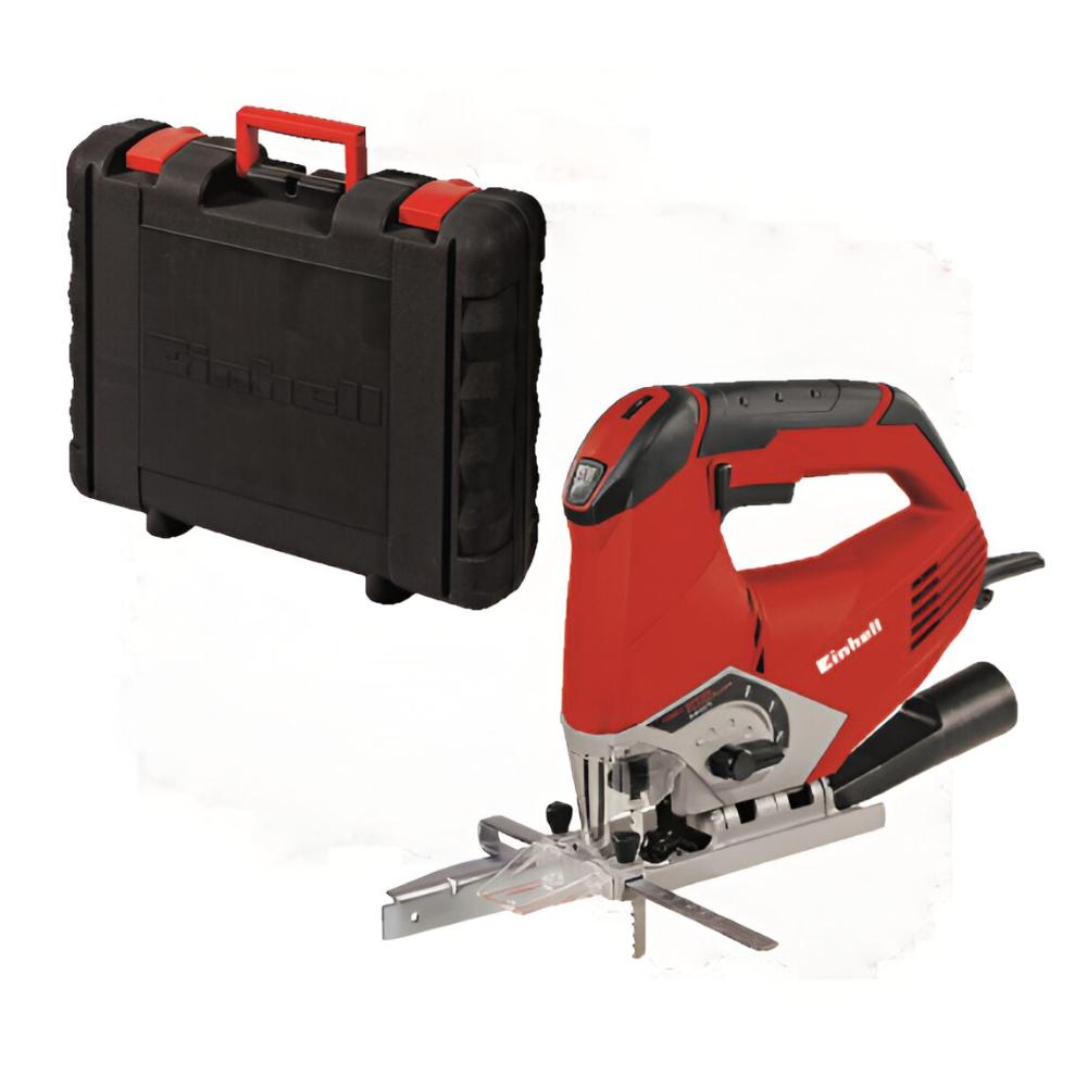 Cierra Caladora Einhell TE-JS 100