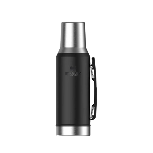Termo Stanley Mate-System Black | 1.2 L