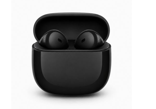 Auricular Xiaomi Redmi Buds 8 Active Negro