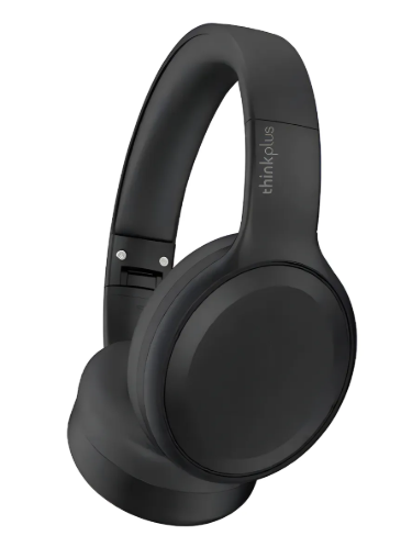 Auricular Lenovo Headphone TH30 negro