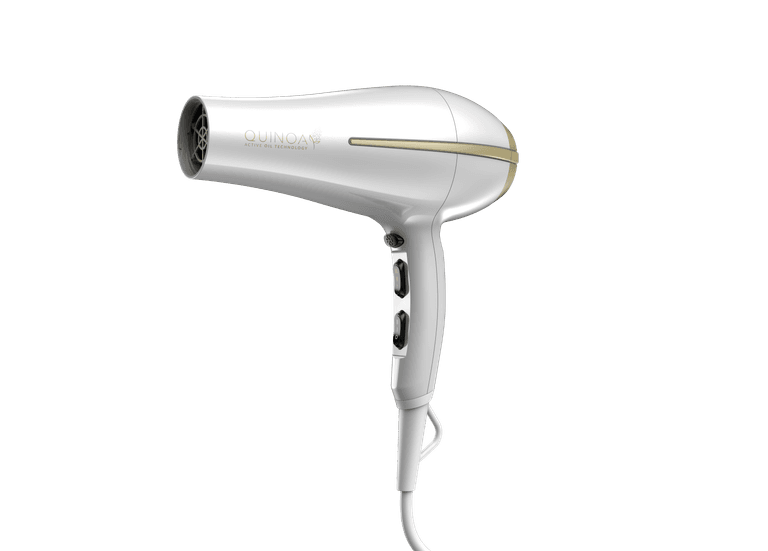 Secador de Pelo Gama Bora Quinoa