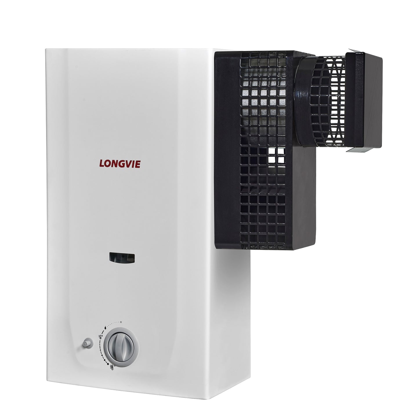 Calefon 14 LT Tiro Balanceado POSTERIOR Longvie CB214SFP-N
