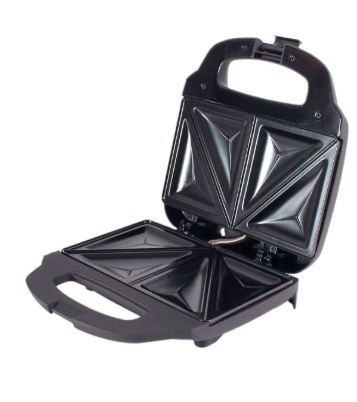 Sandwichera Zenith EasyMaker-T 800w