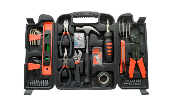Set de Herramientas Manuales Daewoo DW159
