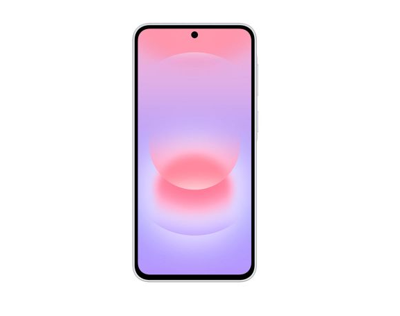 Celular Samsung A37 256GB White