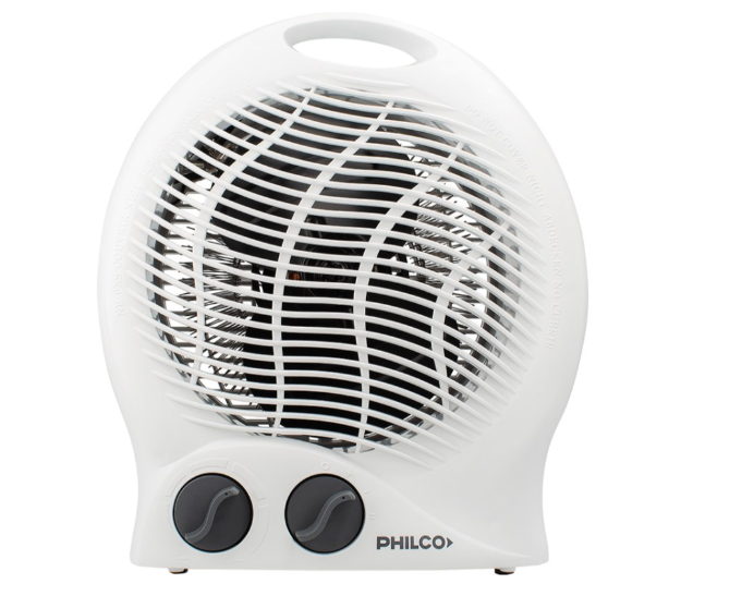 Caloventor Philco PHCF20AQ1P 2000w 2 Vel.