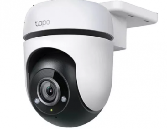 Camara IP tp-link Tapo C500 Exterior