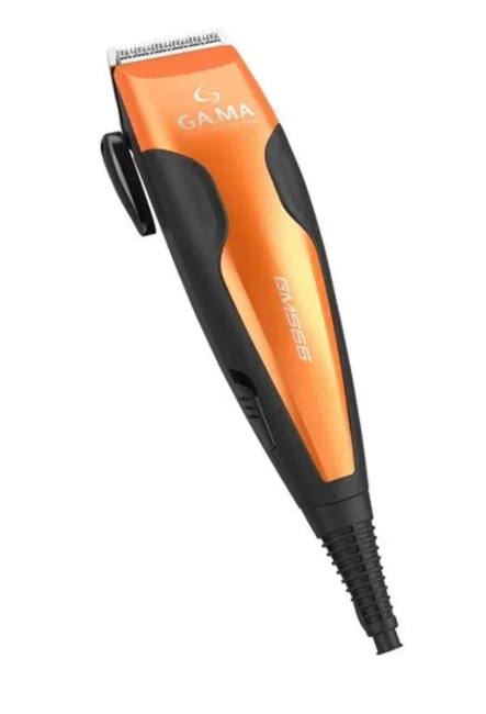 Clipper GAMA GM566 24 Piezas