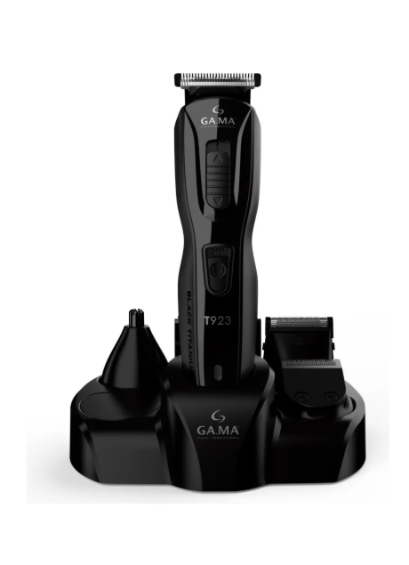 Clipper Gama Titanium T923