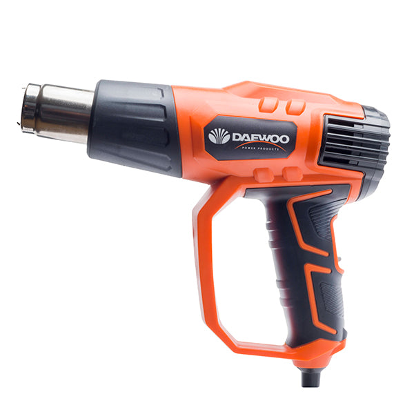 Pistola de Calor DAEWOO DAHG2000B