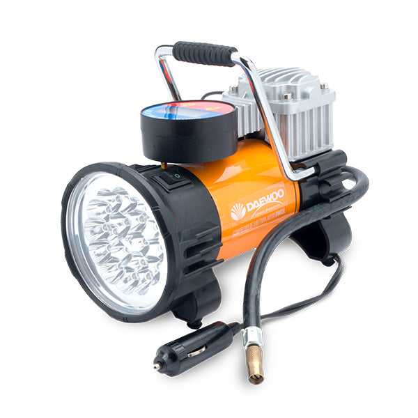 Compresor de Auto Daewoo DW65L