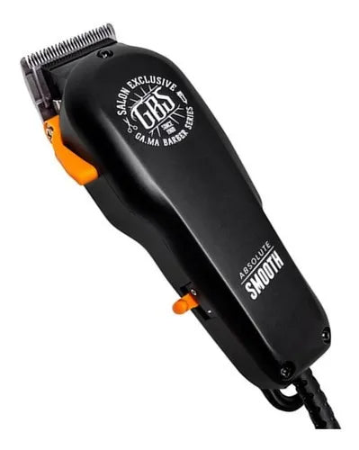 Clipper GaMa GBS Absolute Smooth