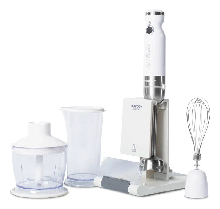 Licuadora de Mano PE-LMA327B Peabody