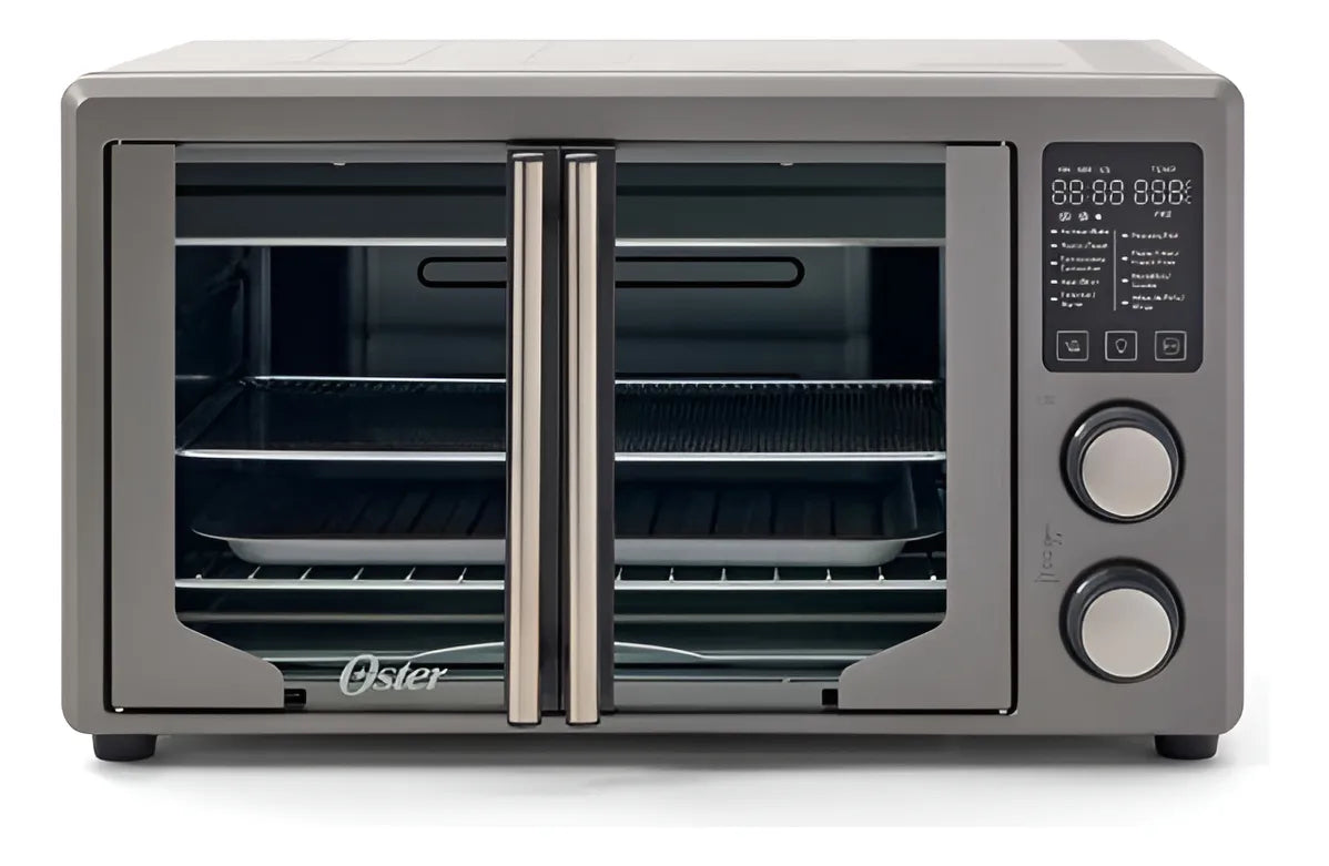 Horno AirFryer OSTER