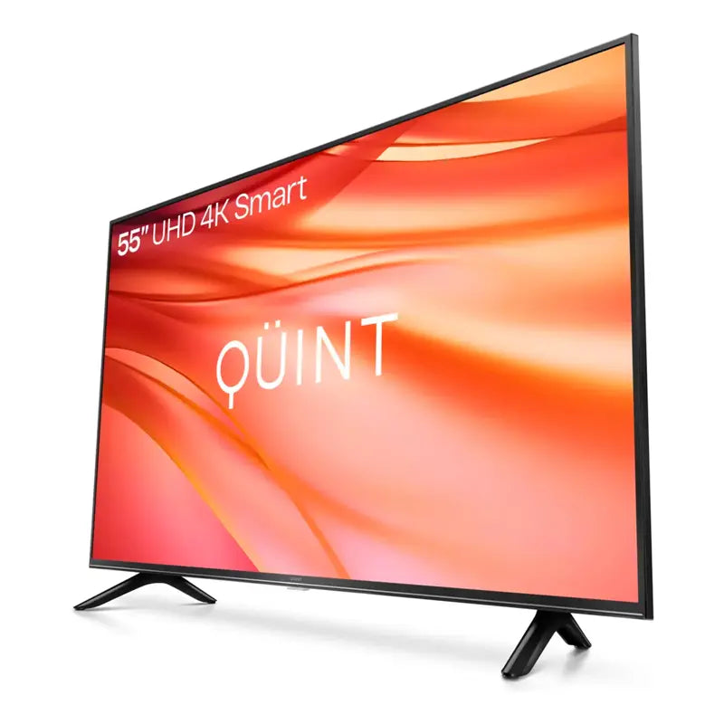 Smart TV 55" Quint Google QT-55UHD20