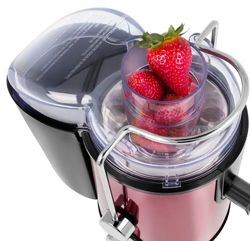 Extractor de Jugo Atma Rojo JUAT21RP