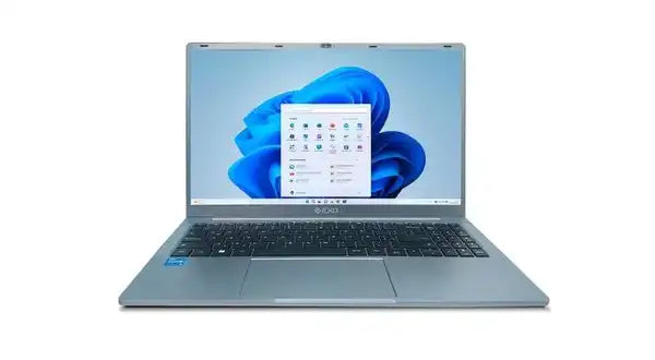 Notebook Exo Smart i5 15,6" W11 SSD 8/512GB G12X-X66