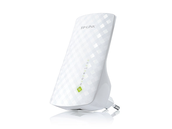 Extensor de WIFI Extender AC750 - Dual Band 2.4/5 GHz -TP-LINK