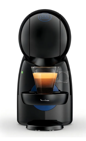 Cafetera Moulinex Piccolo Xs PV1A0858