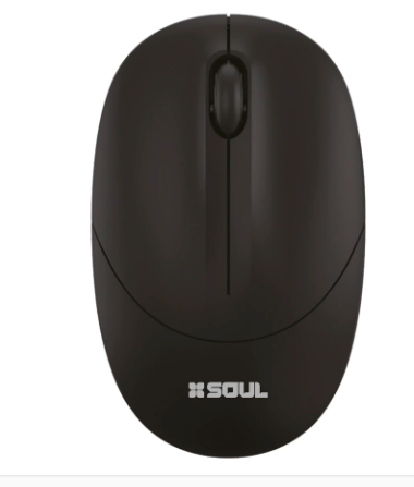 Mouse Inalambrico SAUL OMW250