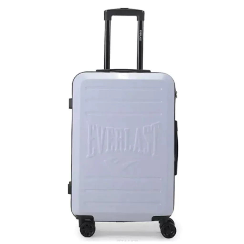 Valija Everlast Blanca 28" 69x46x31