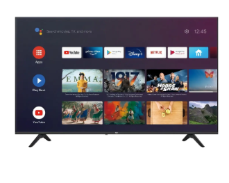 Tv BGH 32" Smart Android B3226G5G