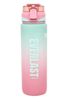 Botella Everlast Plastica 1000ml 30417