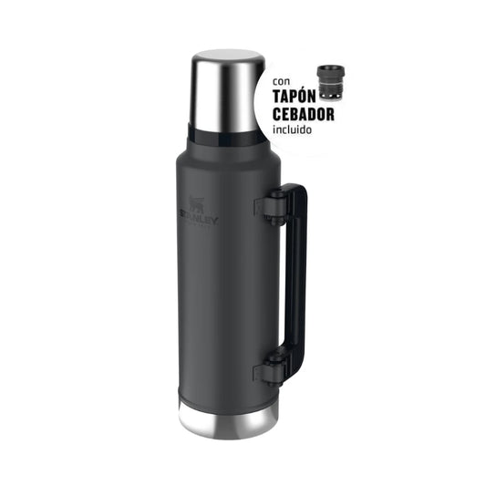 Termo Stanley Black 1.4lts