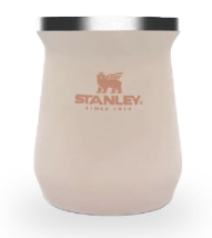 Mate 236 ML Rosa - Stanley