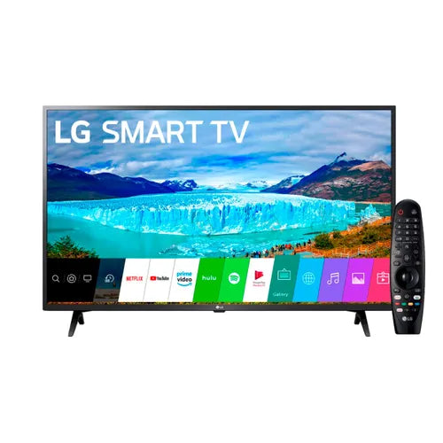 TV LG Smart 43" 43LM6350PSB